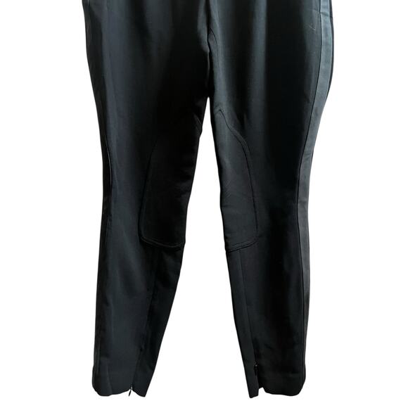 Vintage Ralph Lauren Purple Label New Wool Silk Blend Tuxedo Jodhpur Pant Size 6 - Picture 3 of 16